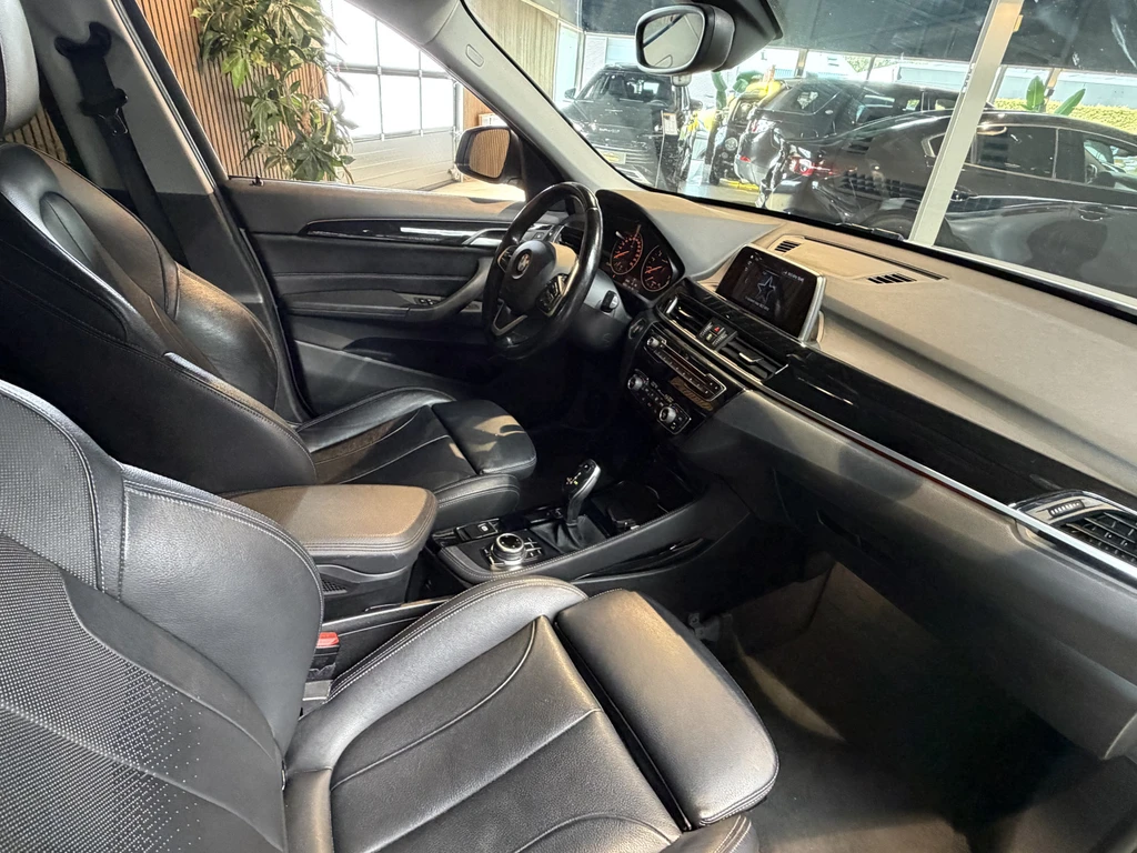 BMW X1 – foto 20