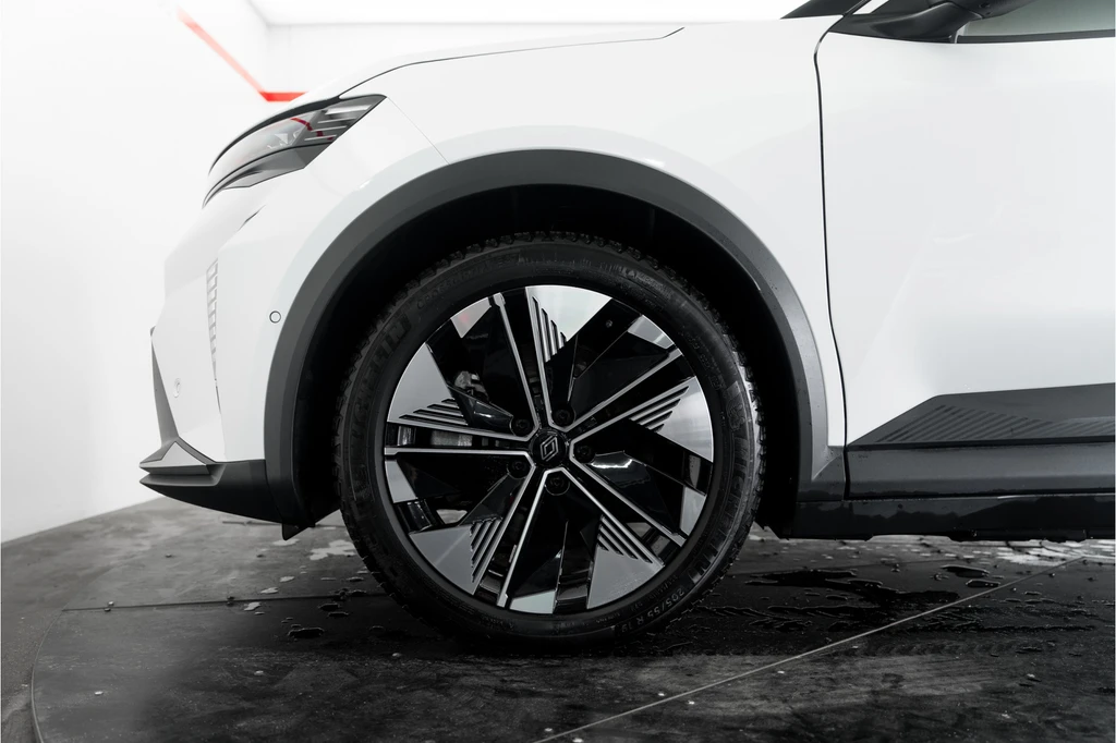 Renault Scénic – foto 14