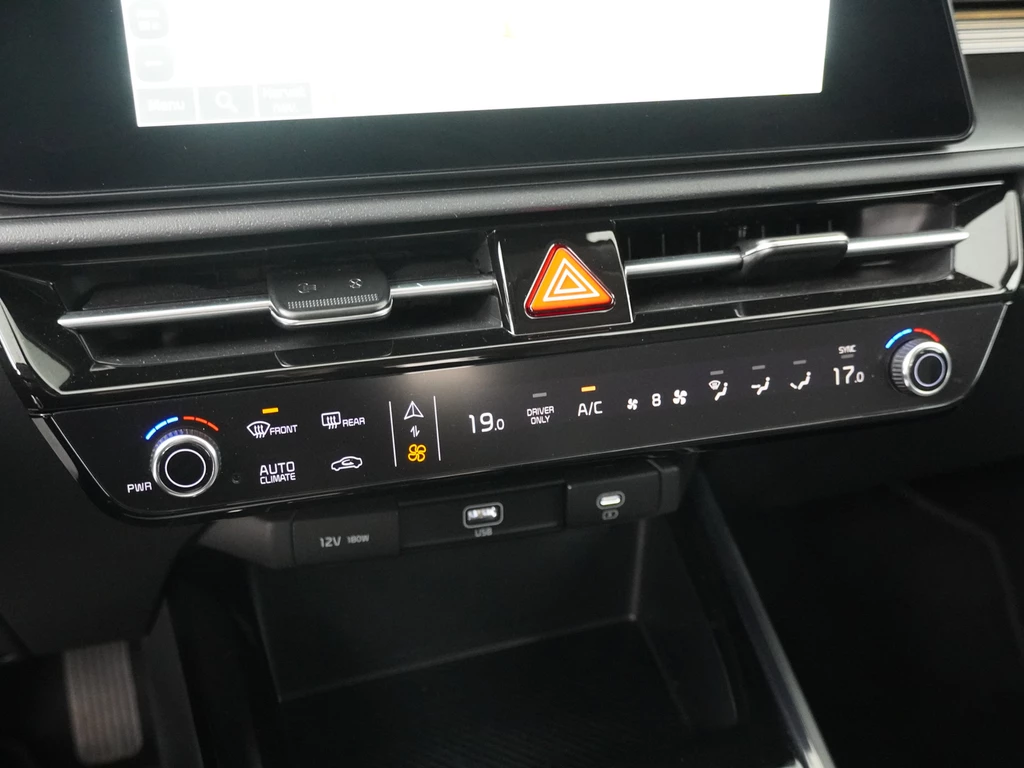 Kia Niro – foto 31