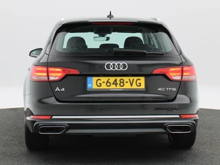 Audi A4 – thumbnail 3