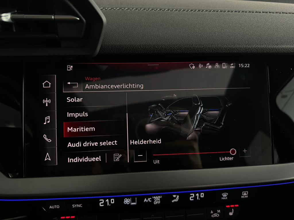Audi A3 – foto 30