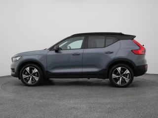 Volvo XC40 – thumbnail 3