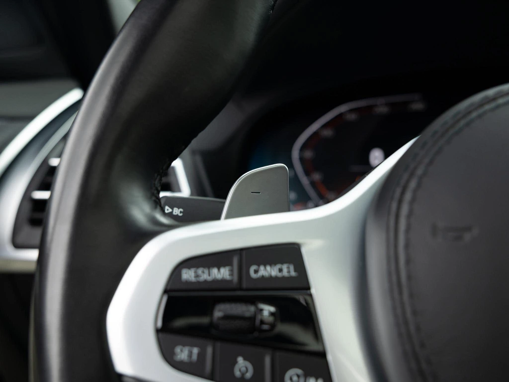 BMW X4 – foto 27