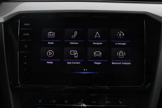 Volkswagen Passat – thumbnail 45