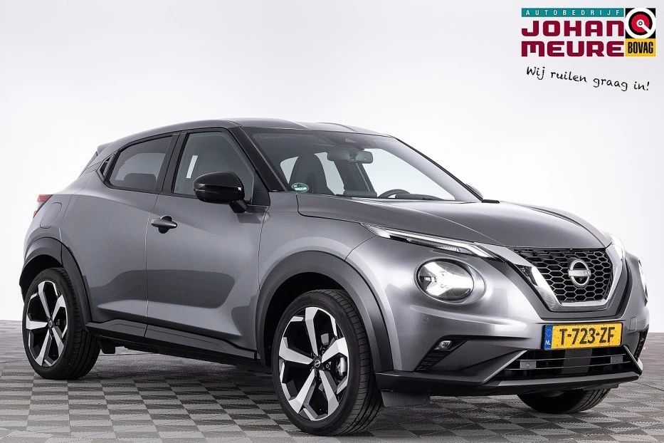 Nissan Juke – foto 5