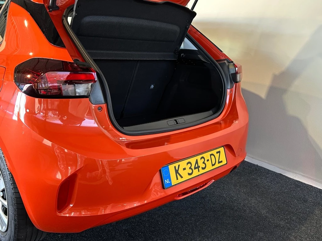 Opel Corsa – foto 39