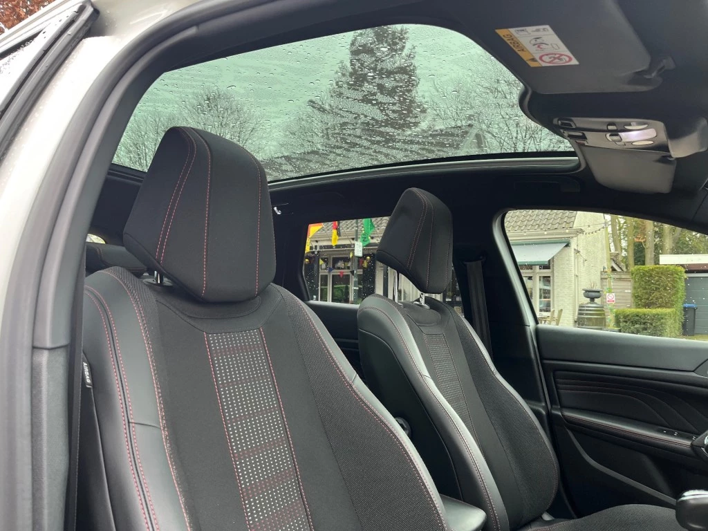 Peugeot 308 – foto 8