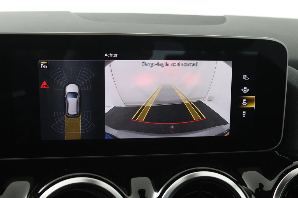 Mercedes-Benz B-Klasse – foto 17