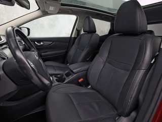 Nissan QASHQAI – thumbnail 20