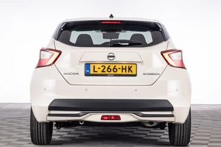 Nissan Micra – thumbnail 3