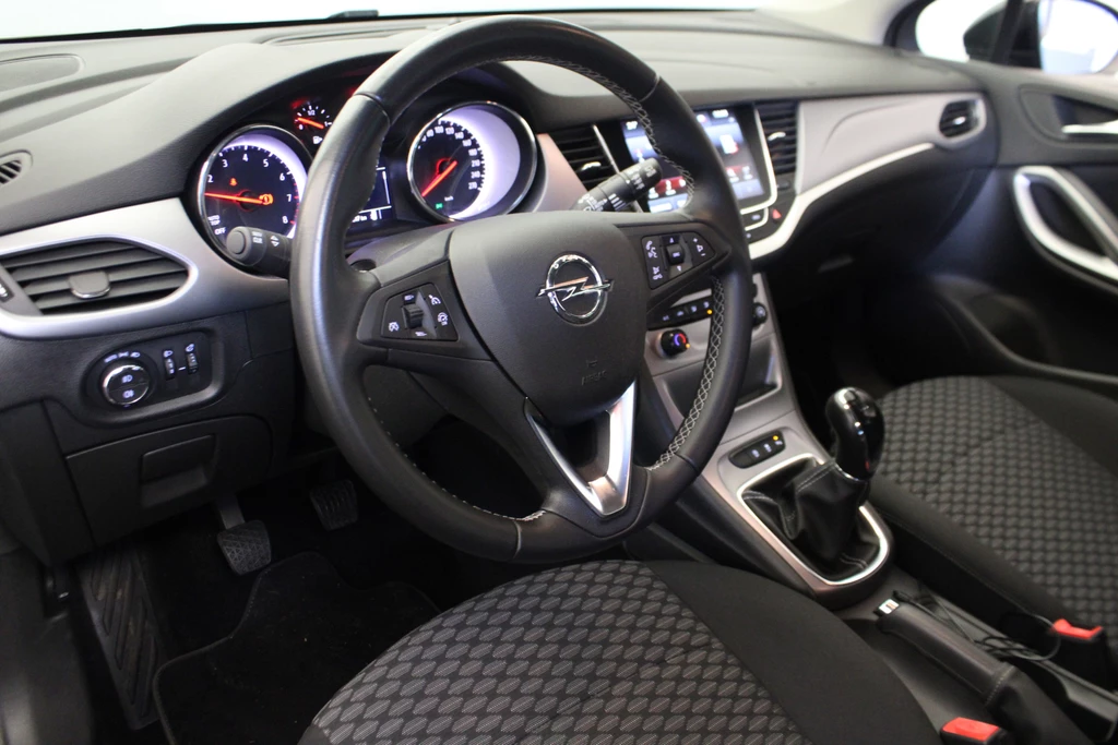 Opel Astra – foto 8