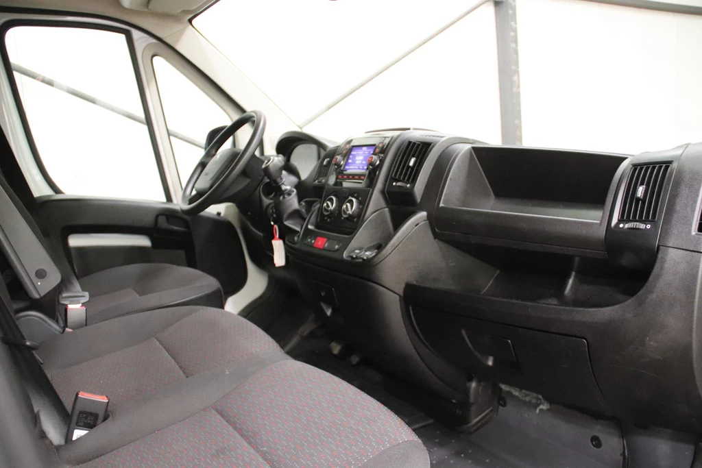 Peugeot Boxer – foto 13