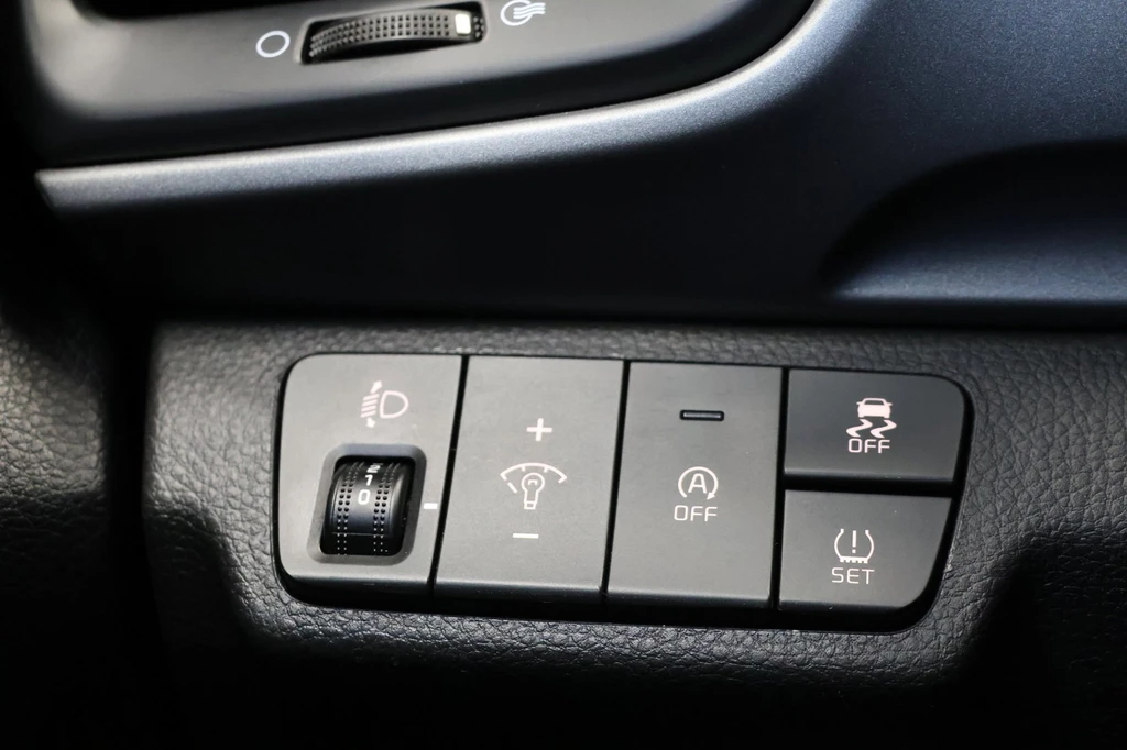 Kia Stonic – foto 20