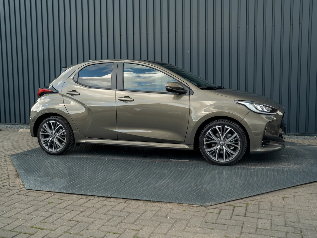 Toyota Yaris – foto 13