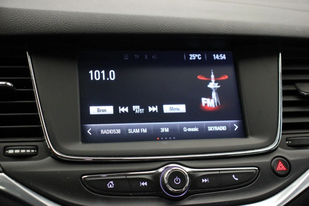 Opel Astra – foto 25