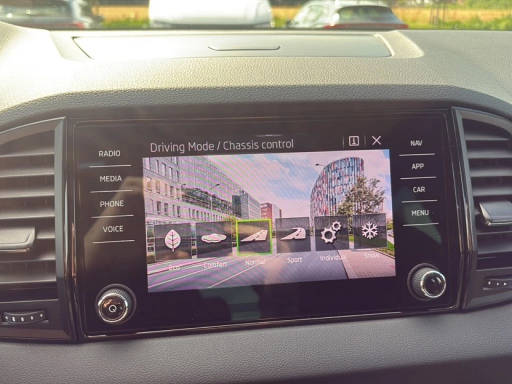 Škoda Karoq – foto 29