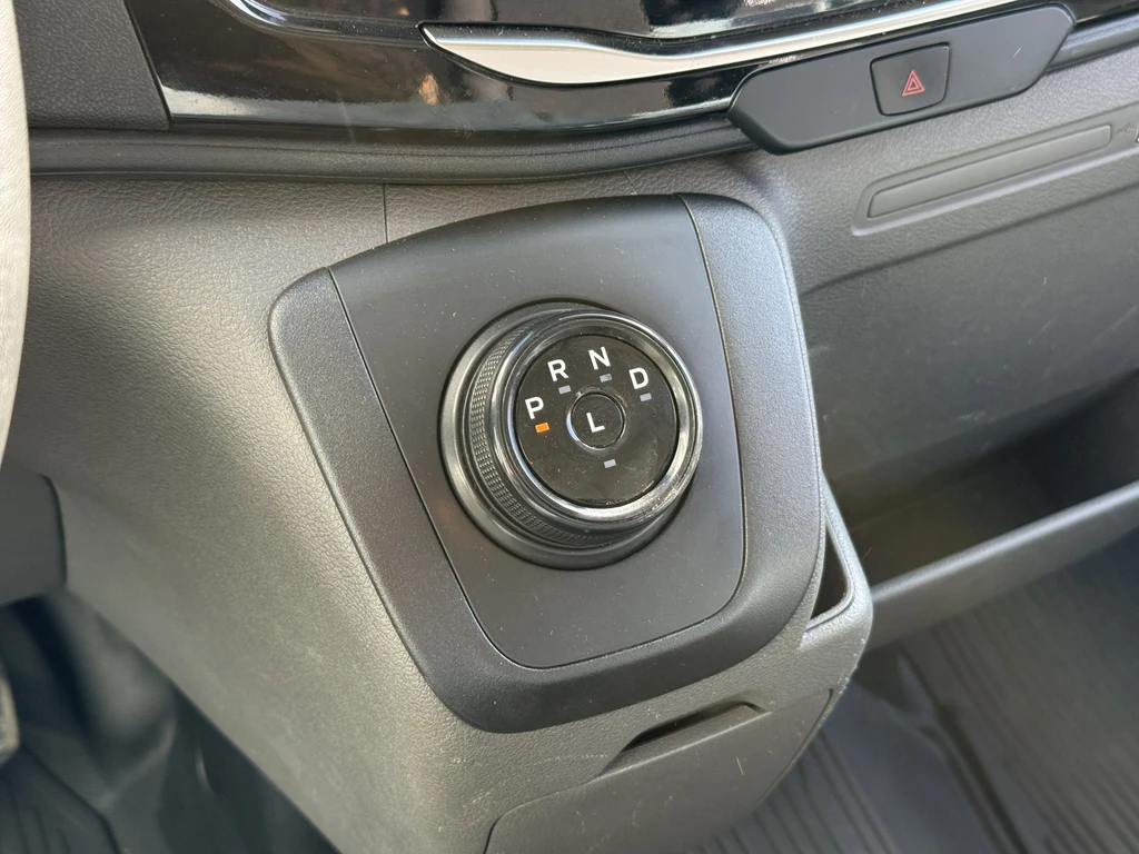 Ford E-Transit – foto 24