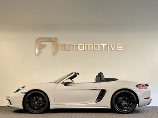 Porsche 718 – thumbnail 2