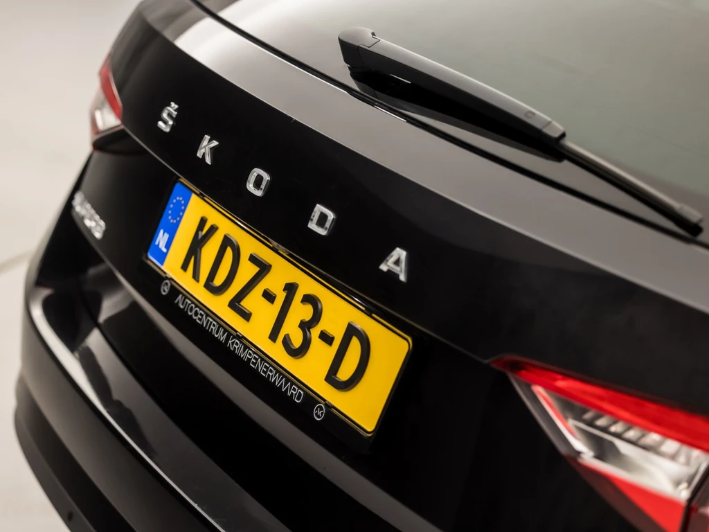 Škoda Superb – foto 34