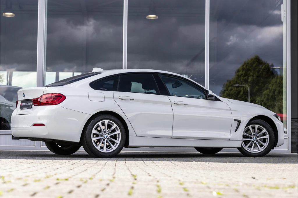 BMW 4 Serie – foto 7