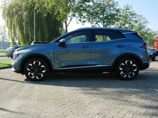 Kia Sportage – thumbnail 5