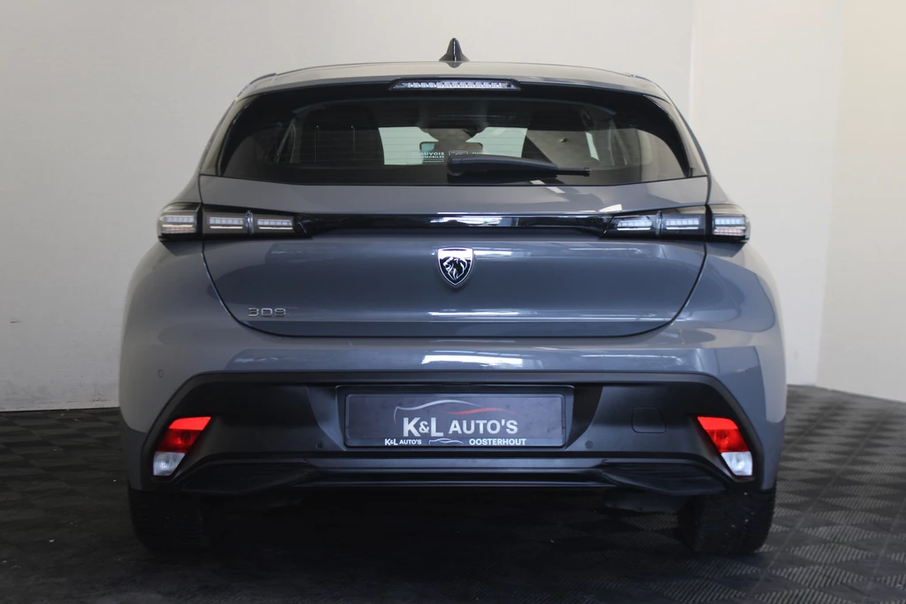 Peugeot 308 – foto 3