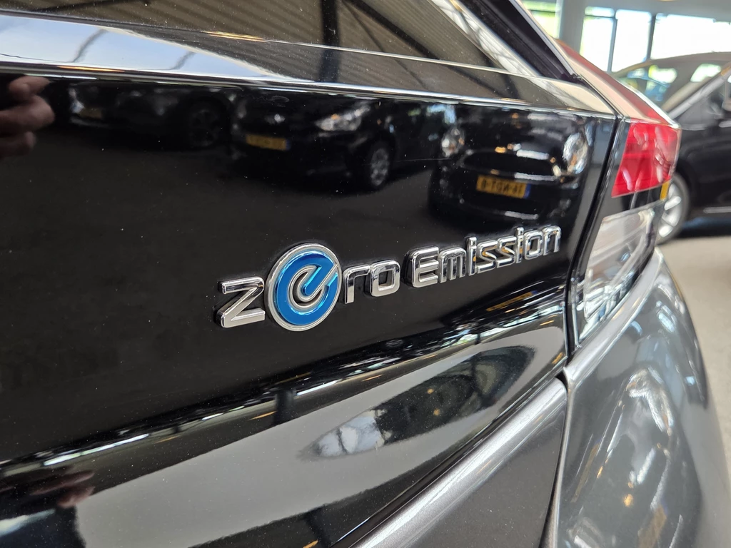 Nissan Leaf – foto 11