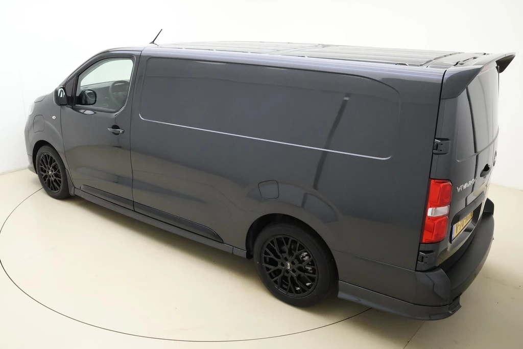 Opel Vivaro-e – foto 3