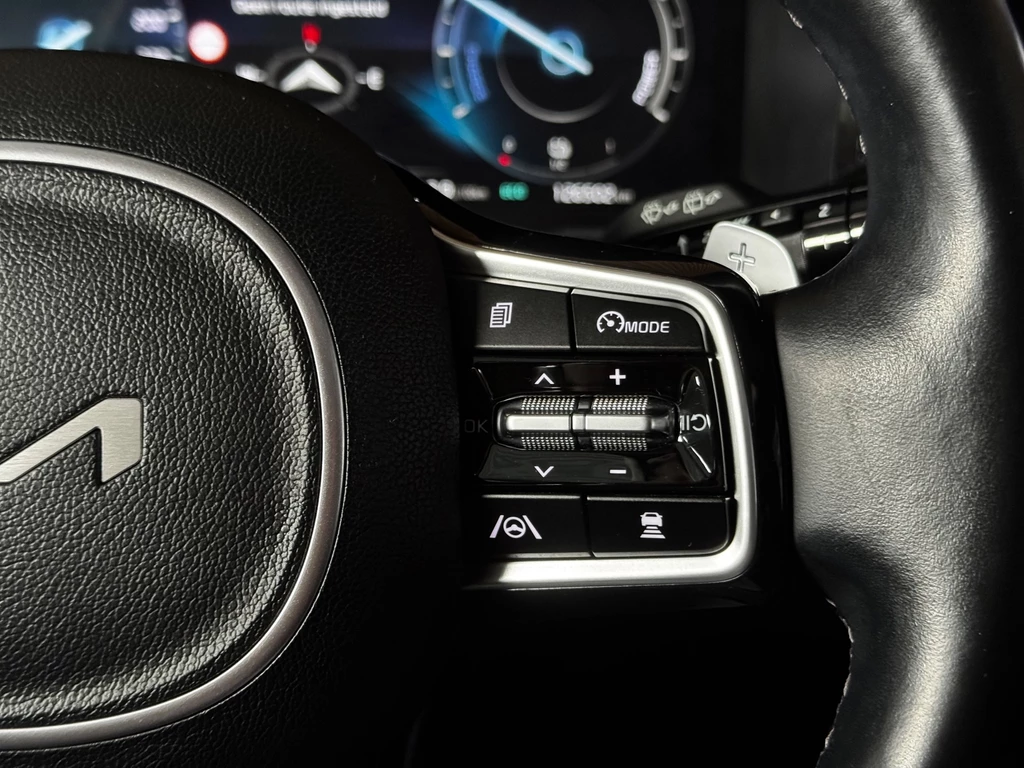 Kia Sorento – foto 35