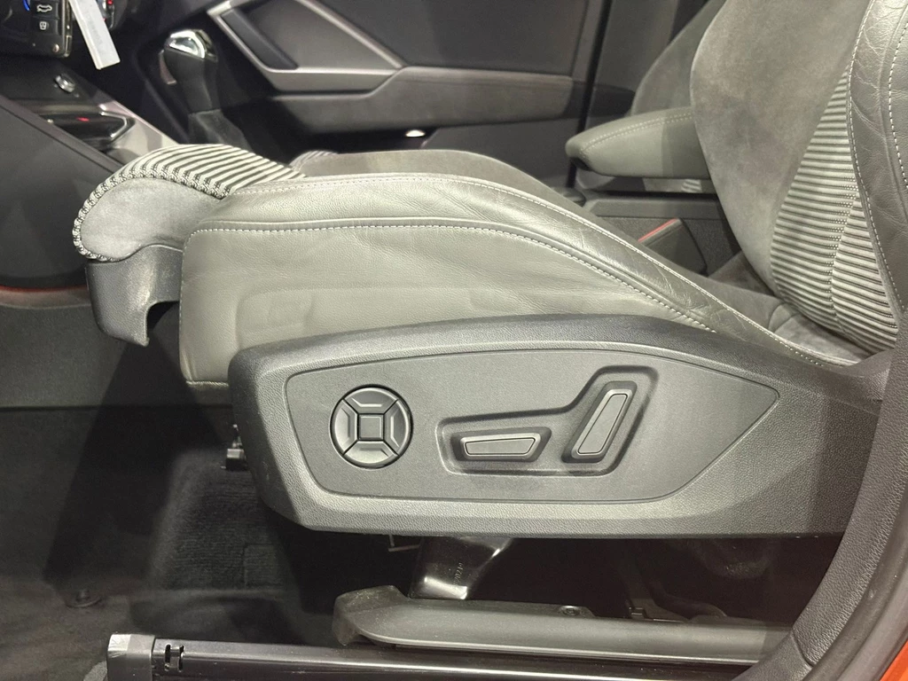 Audi Q3 – foto 12
