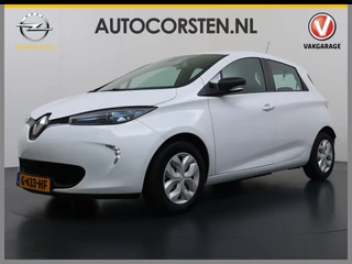 Renault ZOE – thumbnail 1