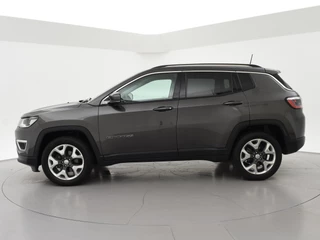 Jeep Compass – thumbnail 2