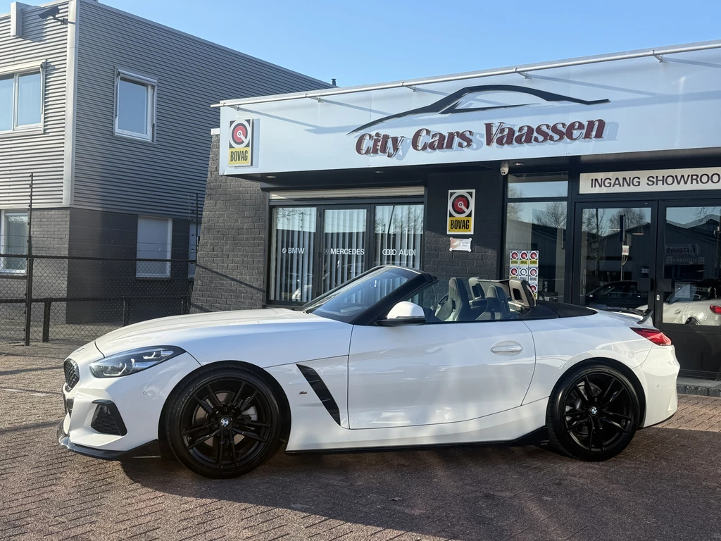 BMW Z4 – foto 4