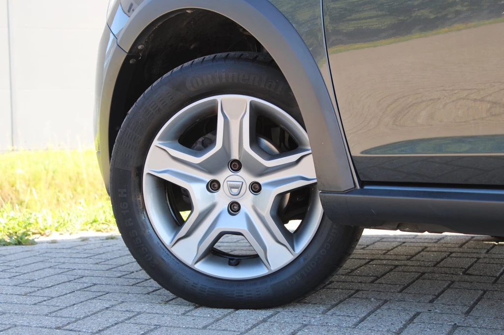 Dacia Sandero Stepway – foto 23