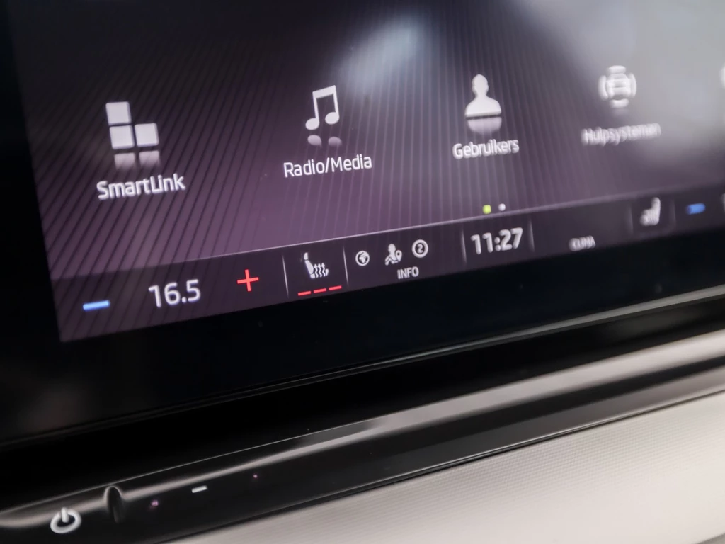 Škoda Octavia – foto 11