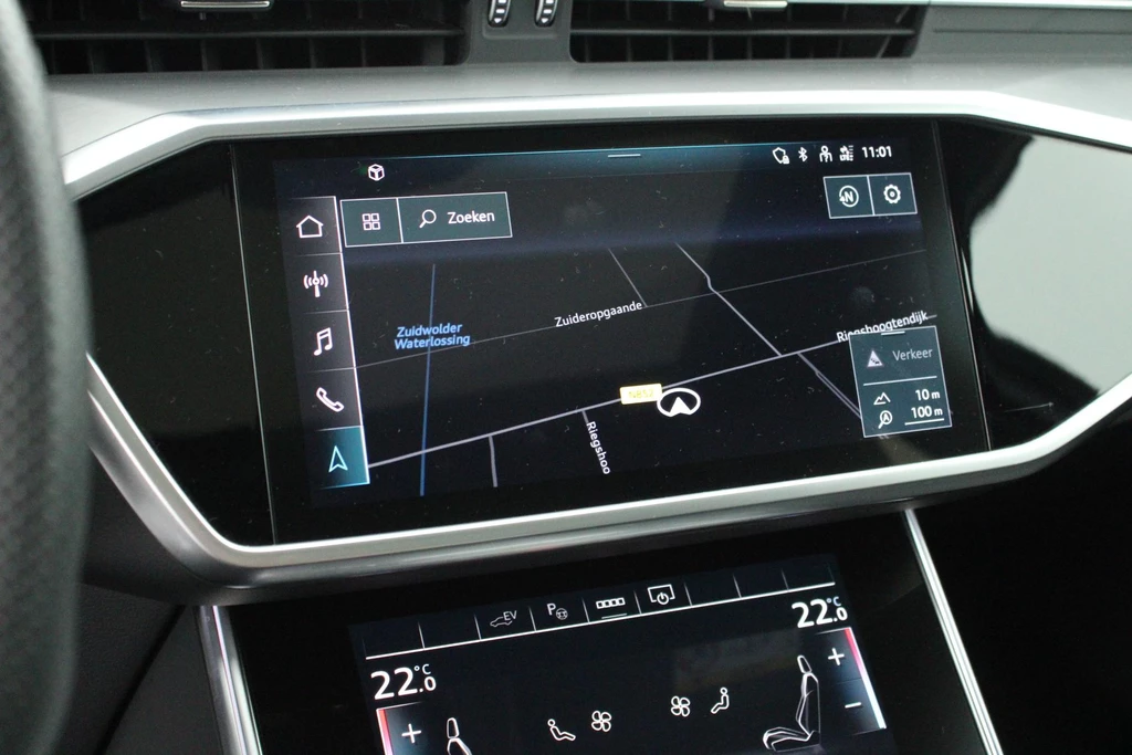 Audi A6 – foto 23