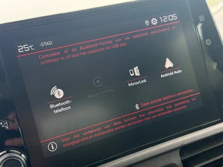 Citroën Berlingo – thumbnail 25