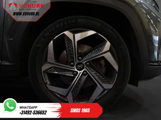Hyundai Tucson – thumbnail 11