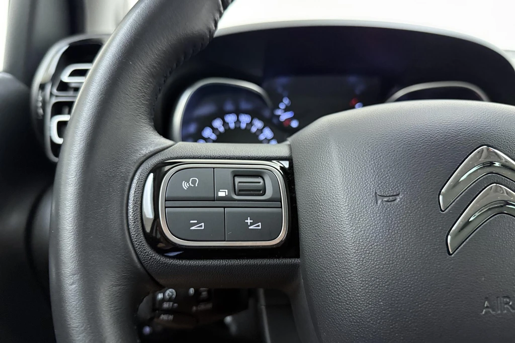 Citroën C3 Aircross – foto 18