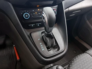 Ford Transit Connect – thumbnail 21