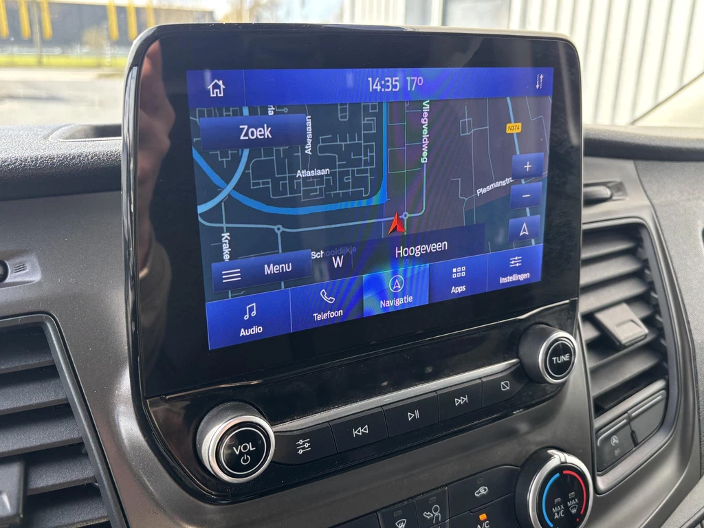 Ford Transit Custom – foto 16