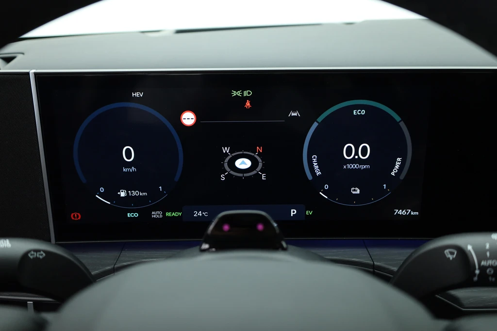 Hyundai Santa Fe – foto 25