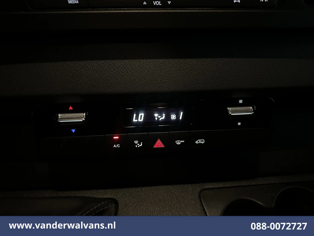 Mercedes-Benz Sprinter – foto 10