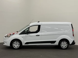 Ford Transit Connect – thumbnail 3