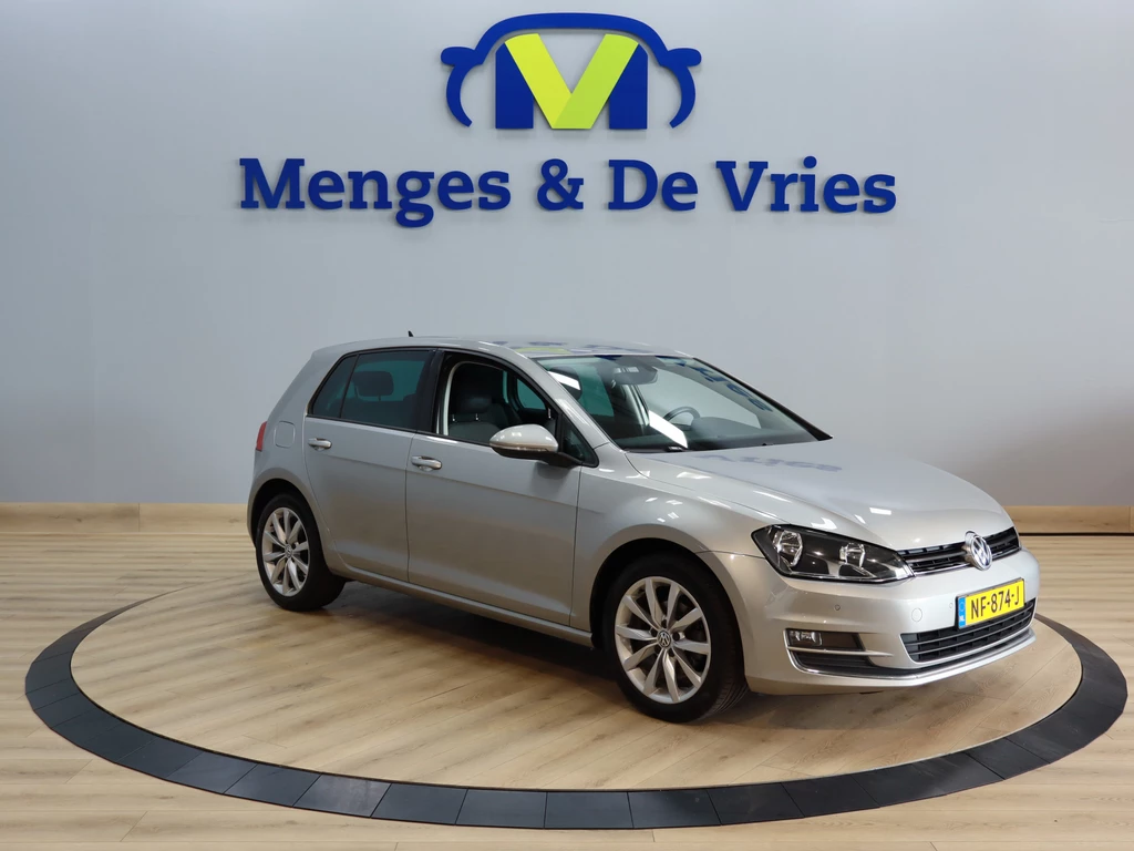 Volkswagen Golf – foto 7