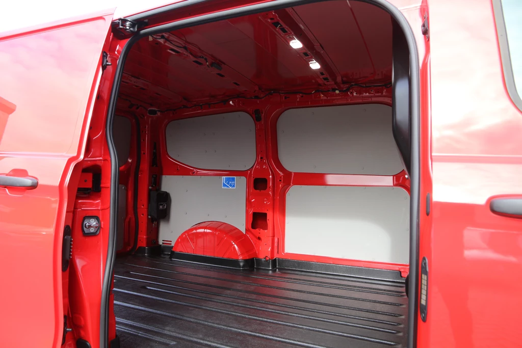 Ford Transit Custom – foto 16