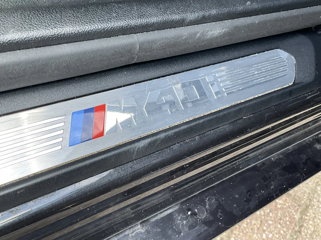 BMW X4 – foto 56