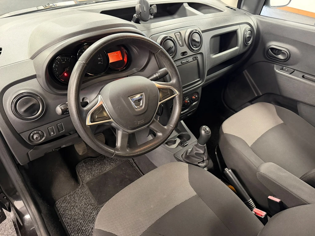 Dacia Dokker – foto 13