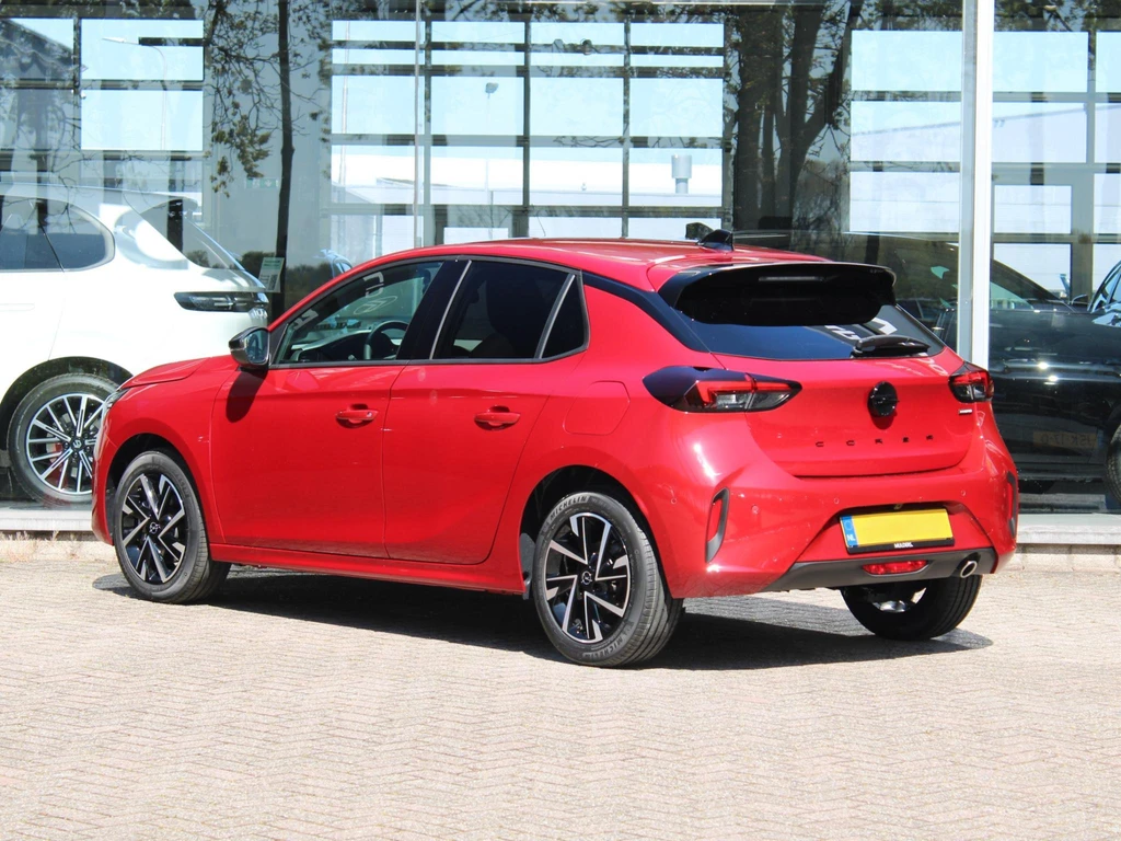 Opel Corsa – foto 3