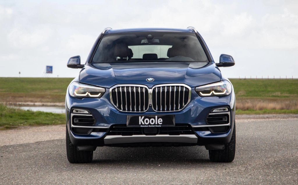 BMW X5 – foto 15